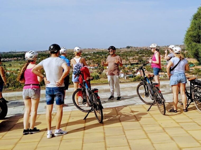 maspalomas-southern-coast-e-bike-tour-option-tapas-tasting