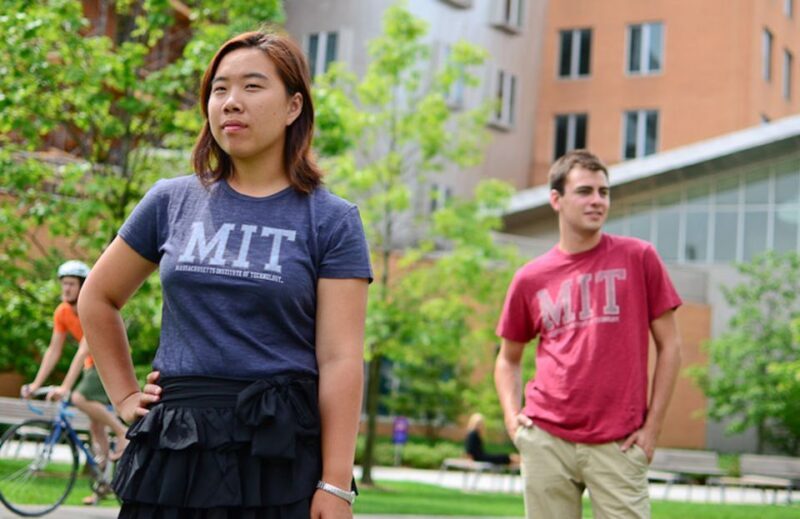 Massachusetts Institute of Technology Public Tour - Why This Tour Works Well