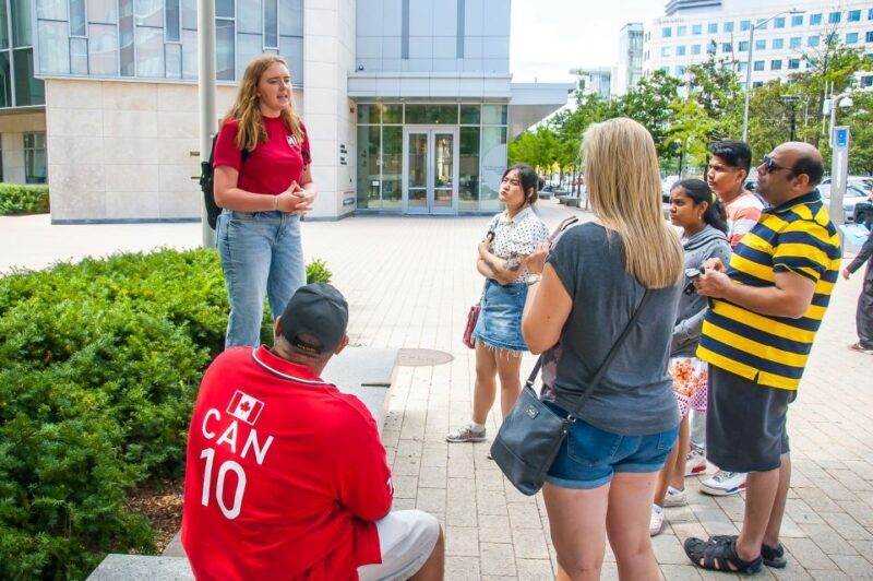 Massachusetts Institute of Technology Public Tour - Who Will Love This Tour?