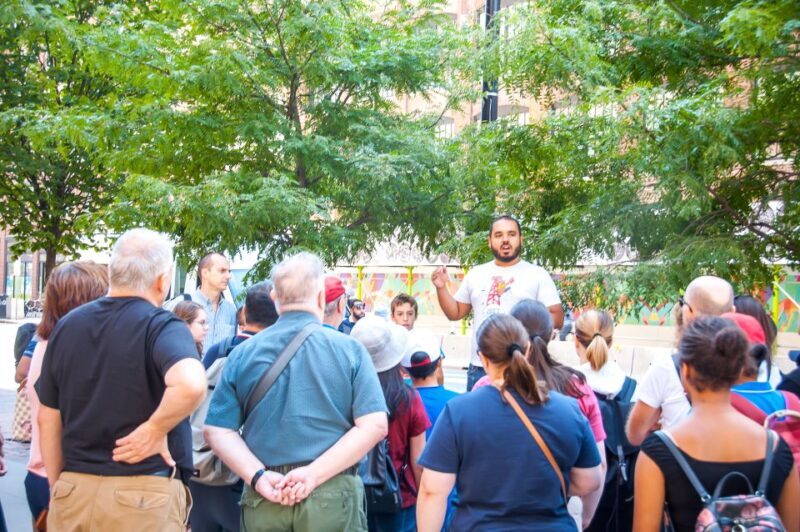 Massachusetts Institute of Technology Public Tour - FAQs About the MIT Public Tour