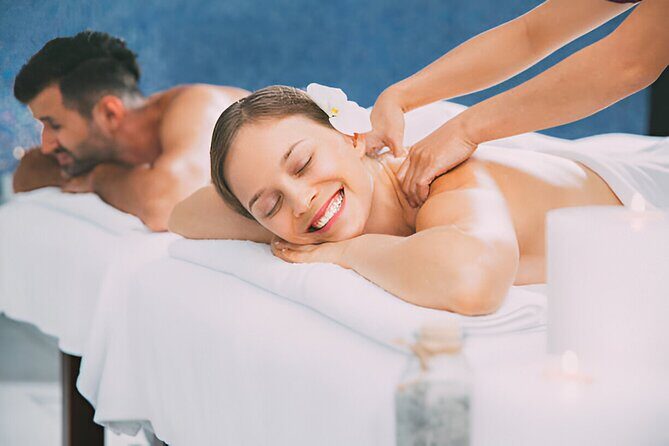 Massage Full Buddy Bath, Sauna & Jacuzzi Cleopatra Plus Hurghada - Who Will Love This Experience?