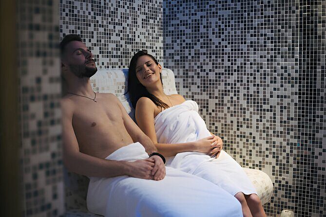 Massage Full Buddy Bath, Sauna & Jacuzzi Cleopatra Plus Hurghada - FAQ