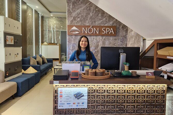 Massage, Nail, Hair Washing, Facial and Skin care in Da Nang - A Relaxing Escape in Da Nang’s Spa Scene