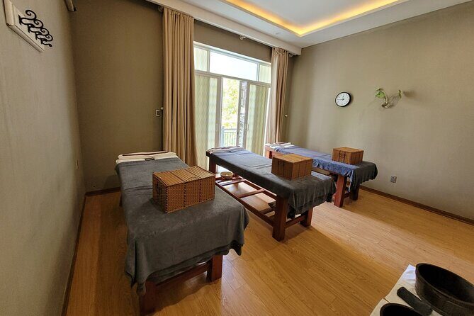 Massage, Nail, Hair Washing, Facial and Skin care in Da Nang - Authentic Insights from Guest Feedback