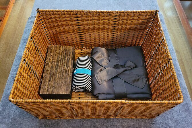 Massage, Nail, Hair Washing, Facial and Skin care in Da Nang - The Value of This Spa Experience