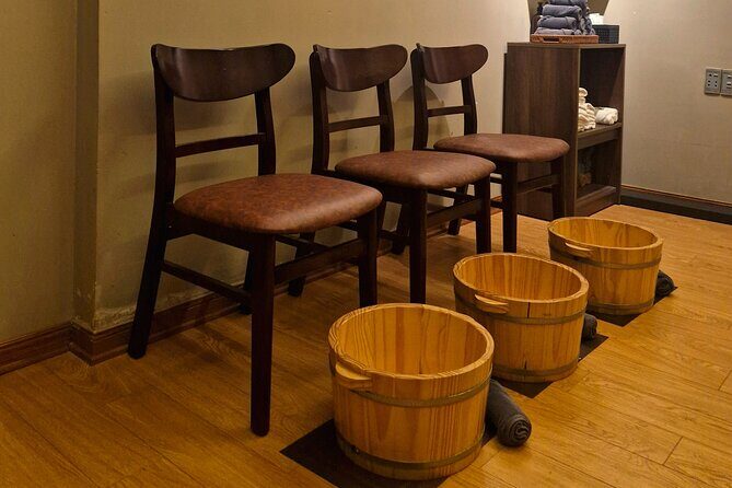 Massage, Nail, Hair Washing, Facial and Skin care in Da Nang - FAQ