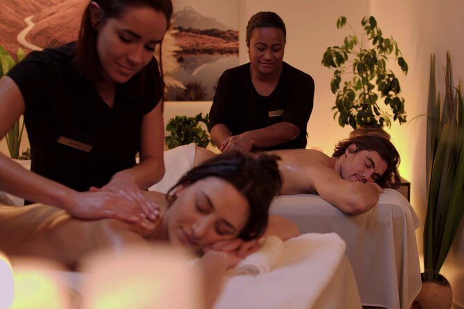 Massages in Queenstown - Booking and Practical Details