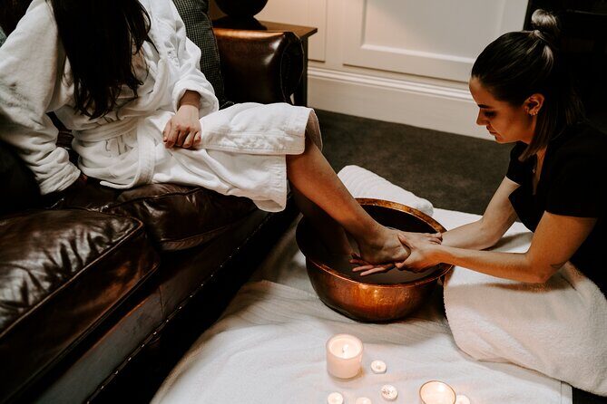 Massages in Queenstown - Authentic Insights from Reviewers