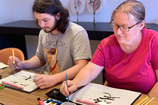 master-calligraphers-kanji-art-experience