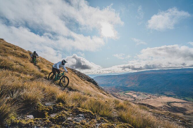 Master Cardrona Bike Park - NZ's Highest MTB park - In Summary