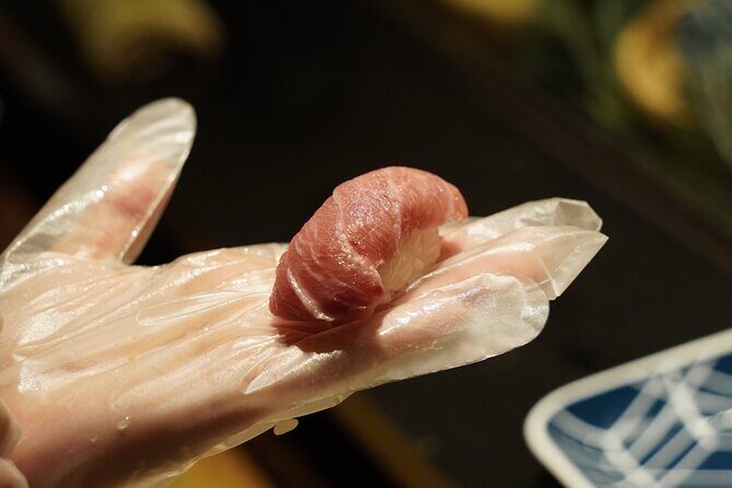 Master Chef Nagasaki Sushi Making Class - The Value of the Experience