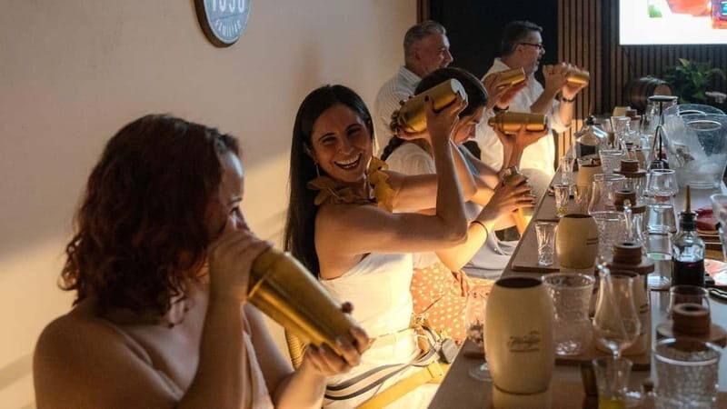 Master Rum Maker Tour - What Is the Master Rum Maker Tour?