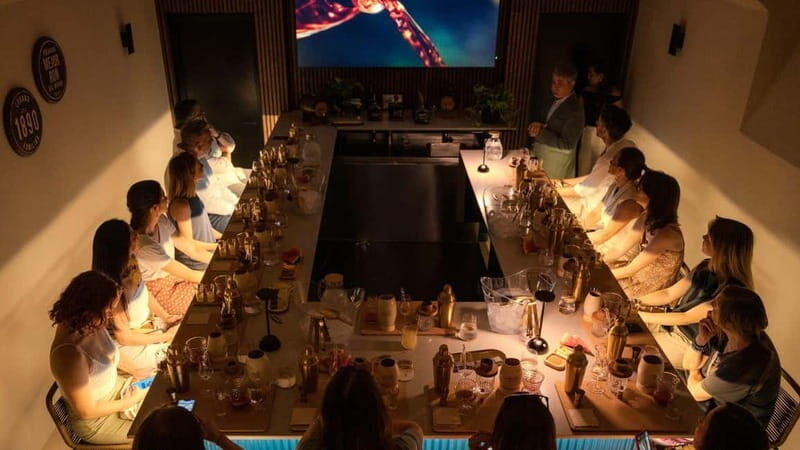 Master Rum Maker Tour - Practical Details and Tips
