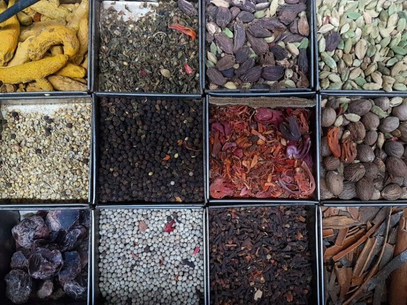 Masterji Kee Haveli-Rickshaw ride, Food& Cultural experience - FAQ