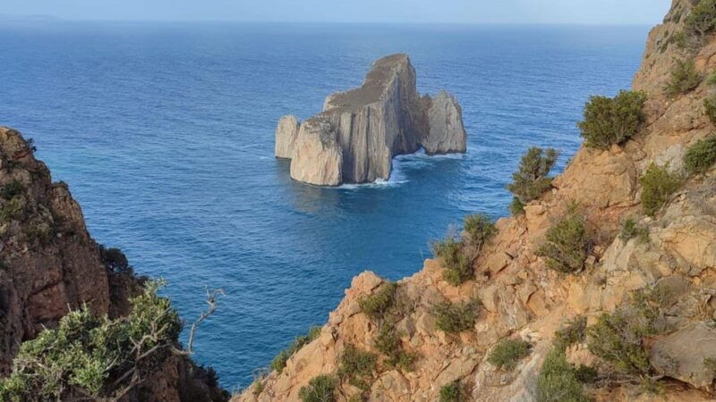 masua-porto-flavia-canal-dry-canyoning