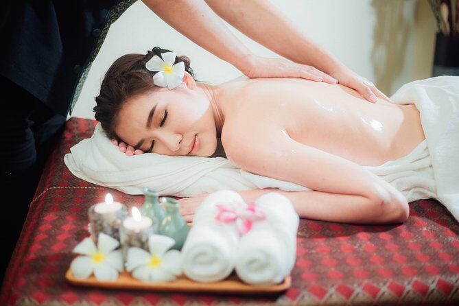 Masumi Signature Package - 3 and half Hours - Discover the Masumi Signature Package in Chiang Mai: A Spa Experience with Pros and Cons