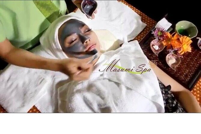 Masumi Signature Package - 3 and half Hours - What to Expect from the Masumi Signature Package