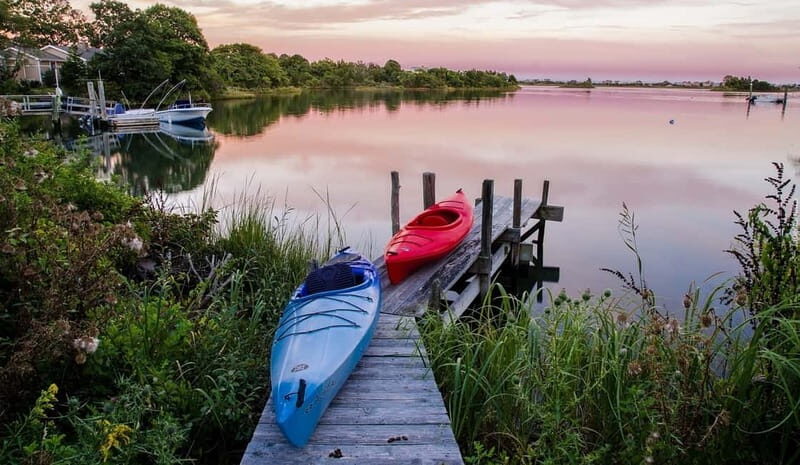 Masurian Lake District: Canoe and Sailing Tour from Warsaw - An In-Depth Look at the Masurian Lake District Canoe and Sailing Tour