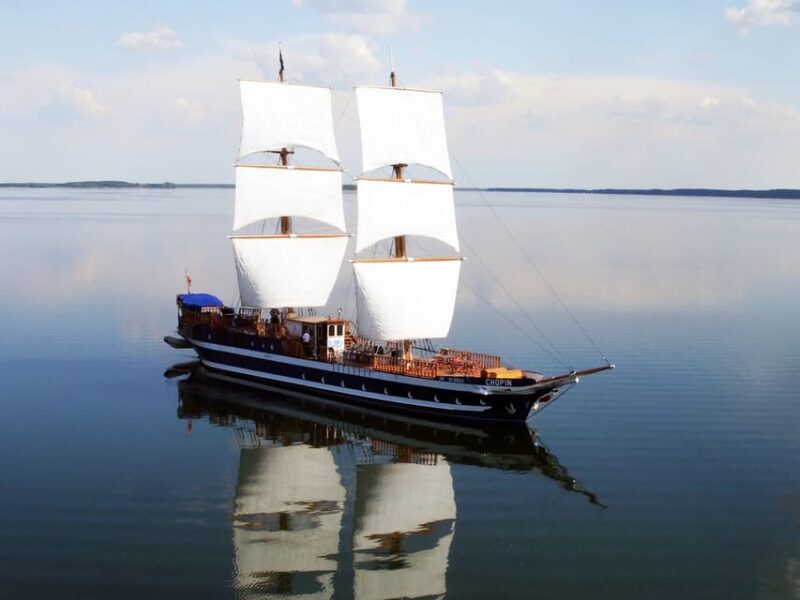 Masurian Lake District: The Wolfs Lair and Yacht Tour - Final Thoughts