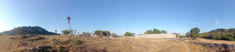 MASVINGO; GREAT ZIMBABWE MONUMENT TOUR - FROM HARARE - An In-Depth Look at the Great Zimbabwe Tour Experience