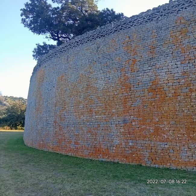 MASVINGO; GREAT ZIMBABWE MONUMENT TOUR - FROM HARARE - Who Should Consider This Tour?