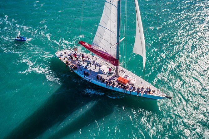 Matador Whitsundays - Experience the Whitsundays with the Matador: An Honest Breakdown  