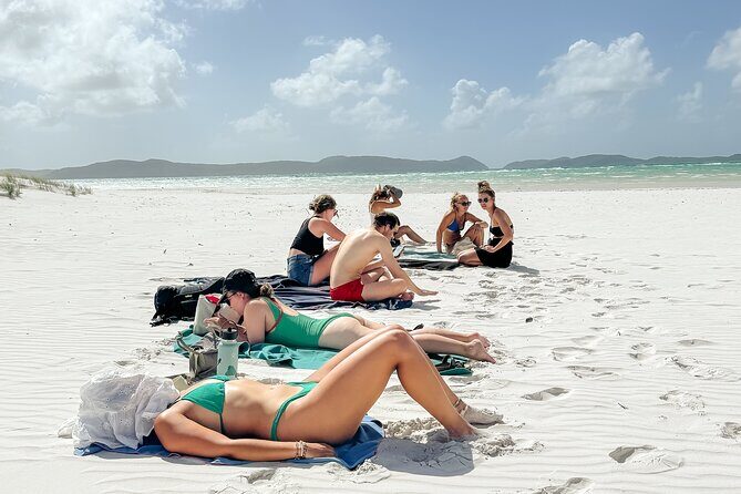 Matador Whitsundays - Who Will Love This Trip?  