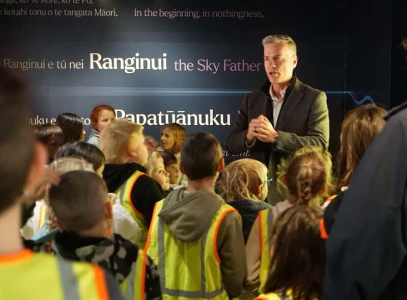 Matakohe: The Kauri Museum Entry Ticket - Who Should Visit?