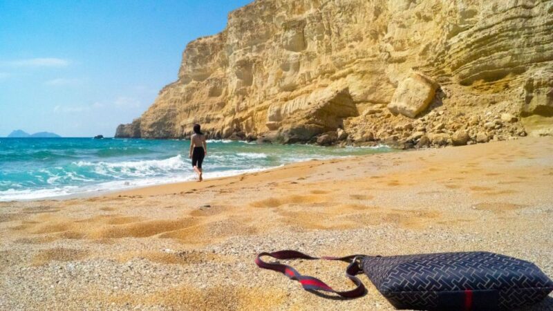 Matala - Ancient Phaistos - Faistos & Gortyn - South Crete - A Detailed Look at What You Can Expect
