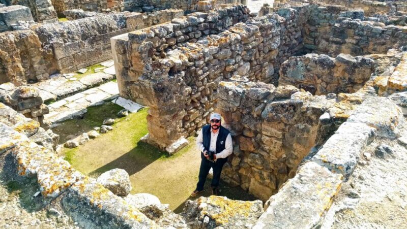 Matala - Ancient Phaistos - Faistos & Gortyn - South Crete - Final Thoughts