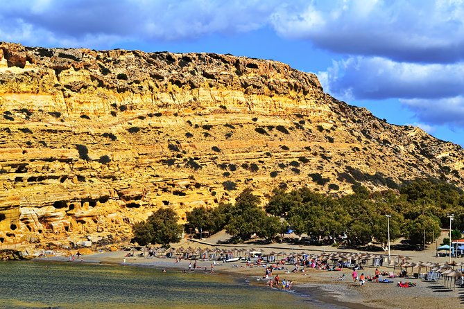 matala-beach-spili-village-kournas-lake-all-inclusive-full-day-private-tour