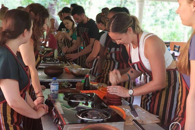 Matale Highlands and Cooking Experience from Kandy - Authenticity and Local Flavor