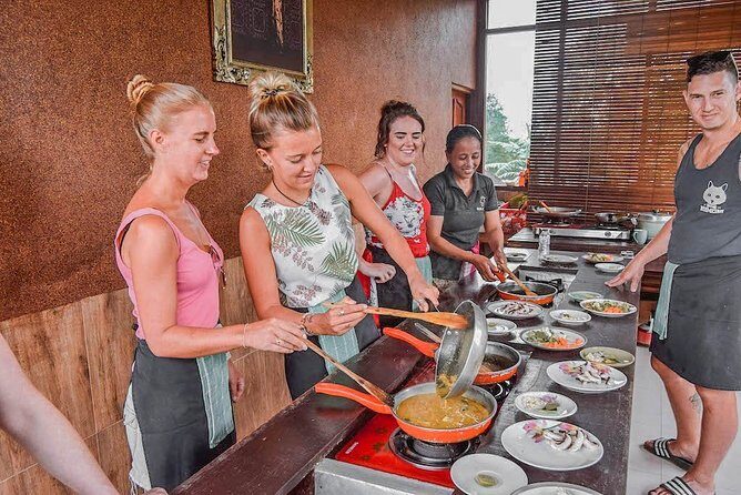 Matale Highlands and Cooking Experience from Kandy - FAQ