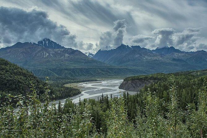 Matanuska Glacier Hike Day Tour - Who Is This Tour Best For?