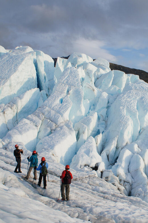 Matanuska Glacier Tour - Why Choose This Tour?