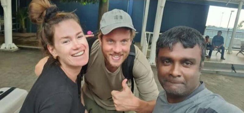 Matara: Temples, Hot Springs, and River Safari Day Trip - FAQ