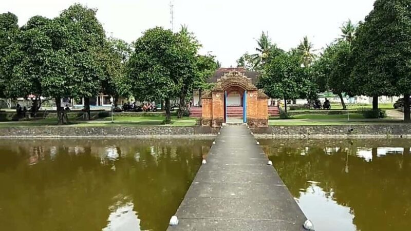 Mataram City Tours (No Lunch) - In-Depth Look at the Mataram City Tour