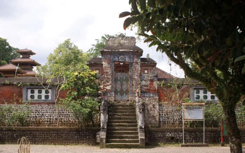 Mataram City Tours (No Lunch) - Final Thoughts