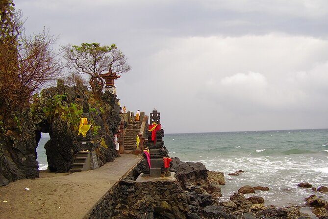 Mataram Lombok Historical City tour - Practical Details That Matter
