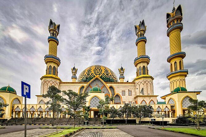 Mataram Lombok Historical City tour - Authentic Experiences Based on Reviews