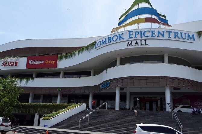 Mataram Lombok Historical City tour - The Sum Up