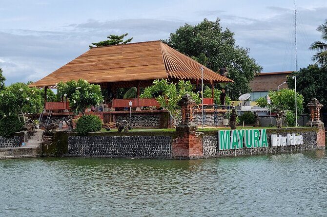 Mataram Lombok Historical City tour - FAQ