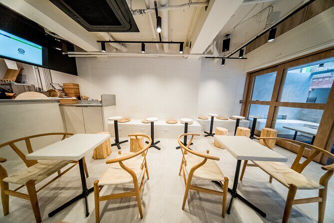 Matcha and Japanese Tea Tasting Tour at NIGICHA - Final Thoughts