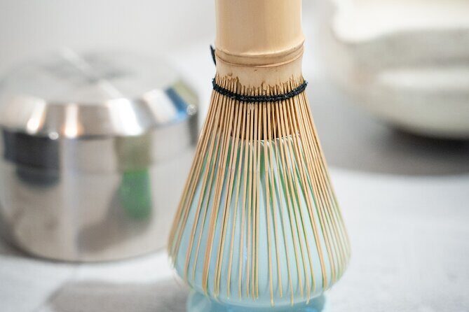 Matcha and Japanese Tea Tasting Tour at NIGICHA - Frequently Asked Questions