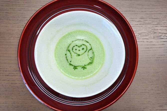 matcha-art-in-kyoto-japan