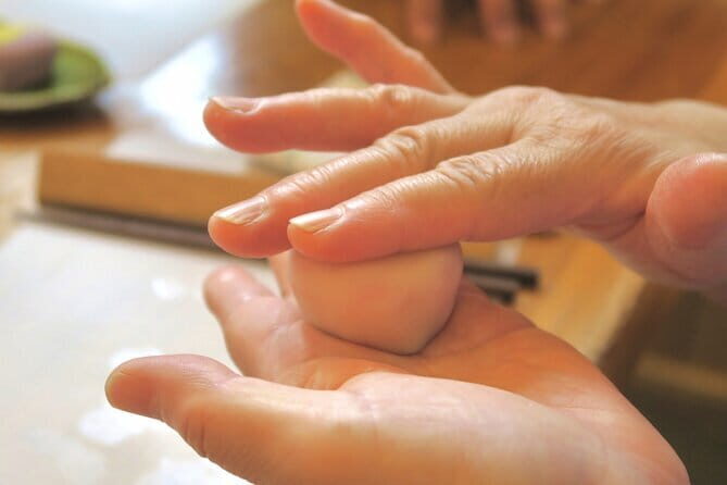 Matcha, Confections, and Traditions in Nishio From Nagoya - Timing & Practicality