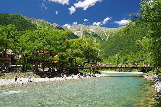 Matcha, Confections, and Traditions in Nishio From Nagoya - The Sum Up