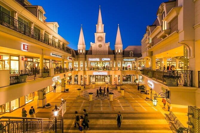 Matcha, Confections, and Traditions in Nishio From Nagoya - FAQ