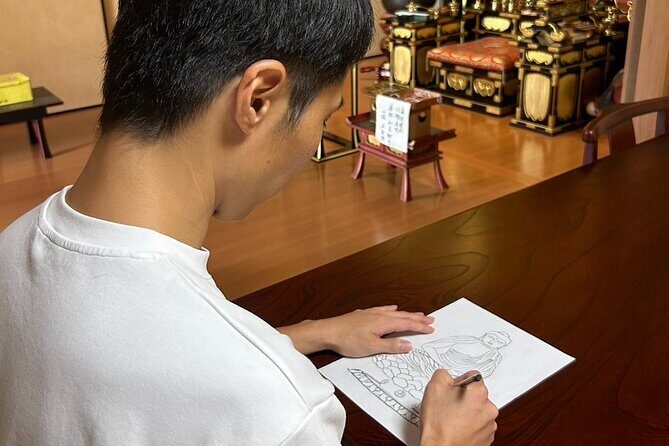 Matcha Experience at a Japanese temple with audio guide - The Sum Up