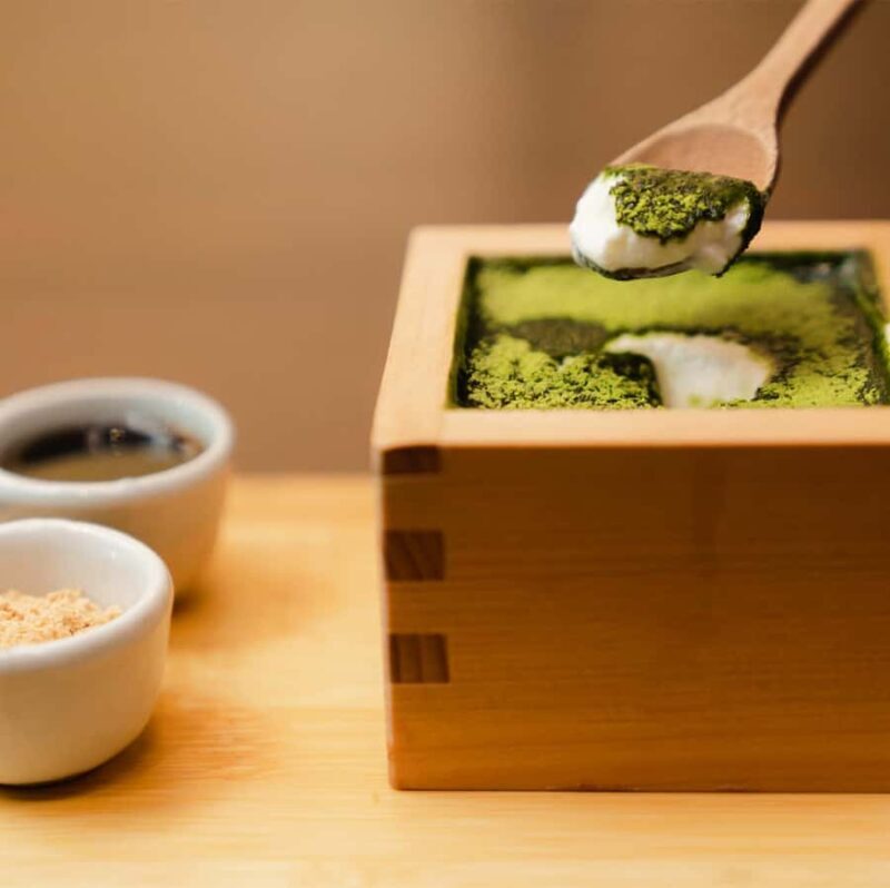 Matcha in Tokyo: Taste, Rituals & Modern Tea Culture - Exploring Tokyo’s Tea Scene